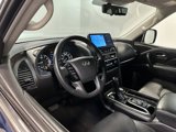 Used 2024 INFINITI QX80 Luxe image 3
