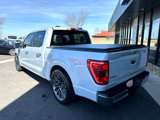 Used 2021 Ford F150 XLT w/ Equipment Group 302A High image 5