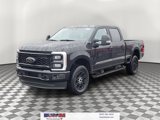 New 2025 Ford F250 XLT w/ Black Appearance Package image 2