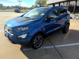 Used 2019 Ford EcoSport SES w/ SES Black Appearance Package image 5