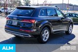 Used 2024 Audi Q7 2.0T Premium Plus image 6