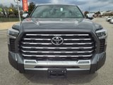 New 2025 Toyota Tundra Capstone image 6