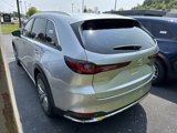 New 2025 MAZDA CX-90 3.3 Turbo w/ Premium Plus Pkg image 5