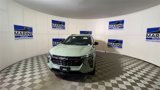 Certified 2024 Chevrolet Trax RS w/ Sunroof Package image 5
