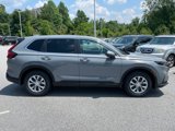 New 2026 Honda CR-V LX image 2