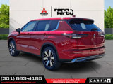 New 2025 Mitsubishi Outlander SE image 3