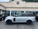 Used 2017 Land Rover Range Rover HSE image 2