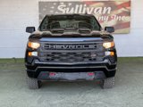 Used 2023 Chevrolet Silverado 1500 Custom Trail Boss image 5