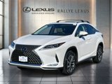 Certified 2022 Lexus RX 450h AWD w/ Premium Package image 2