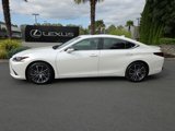 New 2025 Lexus ES 300h w/ Premium Package image 2
