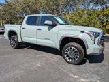 New 2025 Toyota Tundra Limited image 2