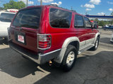 Used 1997 Toyota 4Runner Limited image 4