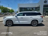 New 2025 Lexus TX 350 AWD image 3