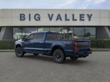 New 2025 Ford F250 Platinum image 4