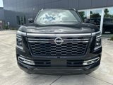 New 2025 Nissan Armada SL image 2