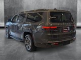 New 2025 Jeep Wagoneer L 4WD image 2