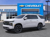 New 2025 Chevrolet Tahoe High Country image 3
