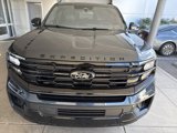 New 2025 Ford Expedition Max Platinum image 2