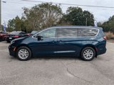 New 2025 Chrysler Pacifica Select image 6