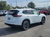 New 2026 Nissan Rogue Platinum image 5