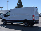 Used 2024 Ford Transit 250 148 Medium Roof w/ Load Area Protection Package image 5