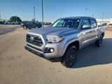 Used 2018 Toyota Tacoma SR5 image 3