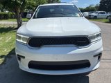 Used 2022 Dodge Durango SXT w/ Trailer Tow Group IV image 2