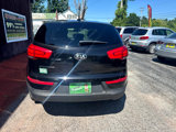 Used 2015 Kia Sportage LX image 6