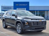 New 2026 Chevrolet Equinox LT w/ Convenience Package II image 2