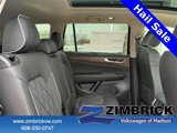 New 2025 Volkswagen Atlas SEL Premium R-Line image 6