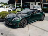 Used 2024 Aston Martin DB12 Convertible image 2