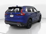 New 2025 Honda CR-V Sport image 6
