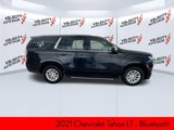Used 2021 Chevrolet Tahoe LT image 2