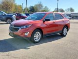 Used 2020 Chevrolet Equinox LS w/ LS Convenience Package image 2