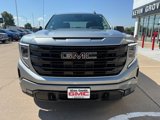 New 2026 GMC Sierra 1500 Elevation w/ LPO, Elevation Black Package image 2