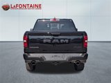 New 2026 RAM 1500 Laramie w/ Night Edition image 4