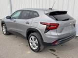 Certified 2024 Chevrolet Trax LS image 5