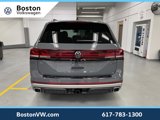 New 2025 Volkswagen Atlas Peak Edition SE image 3