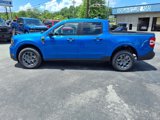 New 2025 Ford Maverick XLT image 2