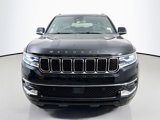 New 2025 Jeep Wagoneer 4WD image 2