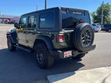 Used 2021 Jeep Wrangler Sport S image 3
