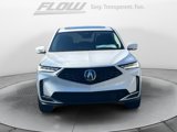 New 2025 Acura MDX w/ Technology Package image 2