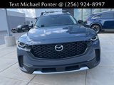 New 2025 MAZDA CX-50 2.5 Turbo w/ Accent Package image 2