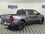 New 2025 RAM 1500 Laramie image 5