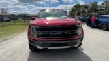 Used 2022 Ford F150 Raptor w/ Equipment Group 801A High image 3