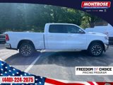 New 2025 RAM 1500 Laramie image 6