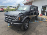 Used 2024 Ford Bronco Big Bend image 3