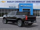 New 2026 Chevrolet Silverado 1500 LT image 3