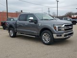 New 2025 Ford F150 Lariat image 2