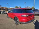 New 2025 Lincoln Aviator Reserve w/ Equipment Group 201A image 6